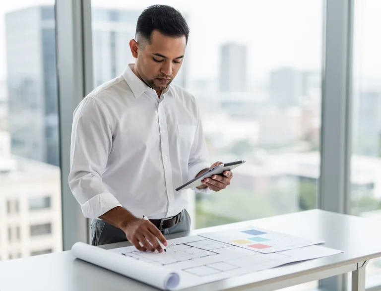 Commercial Real Estate Broker service in Kingston